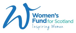 Womens Fund for Scotland Logo