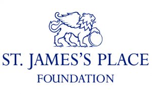 St James Place Foundation logo