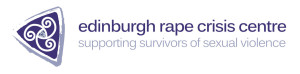 Edinburgh Rape Crisis Logo