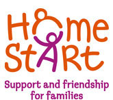 Home-Start Logo