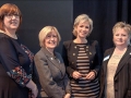 Dress for Success with Sally Magnusson