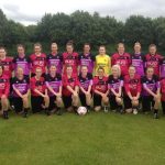 Glasgow Girls FC