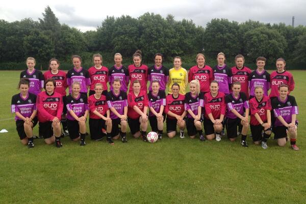 Glasgow Girls Football Club