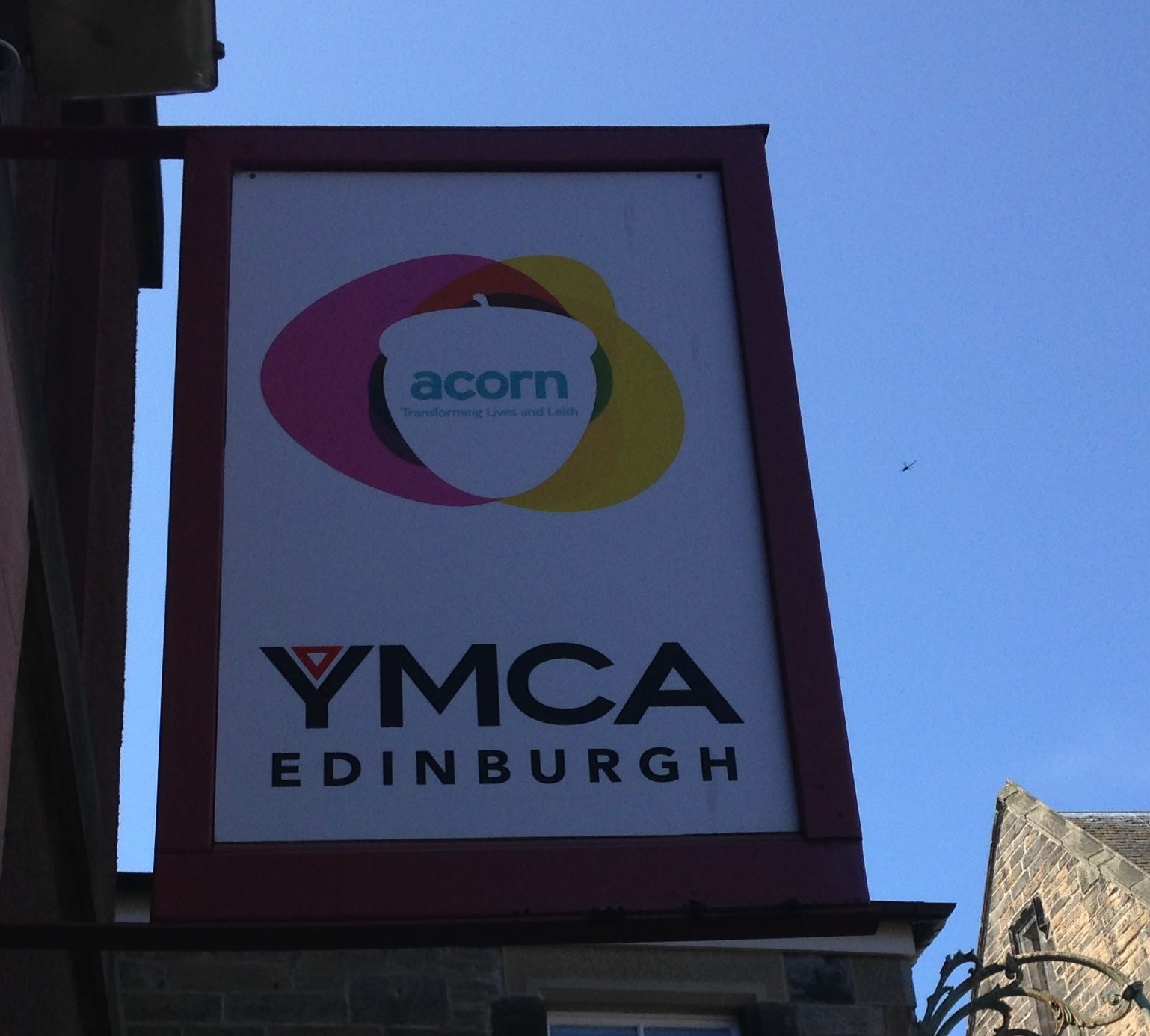 YMCA Edinburgh Women’s Group