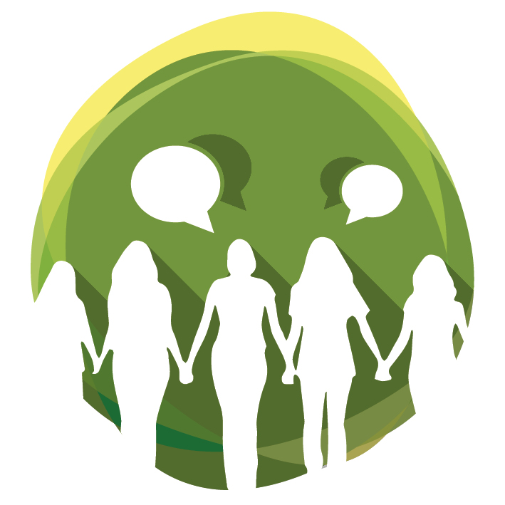 Growing social connections